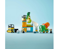 LEGO DUPLO Town 10990 Budowa - 1091262 - zdjęcie 9